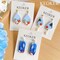 Sea Life Polymer Clay Mini Molds for Jewelry Marine and 4 Shapes